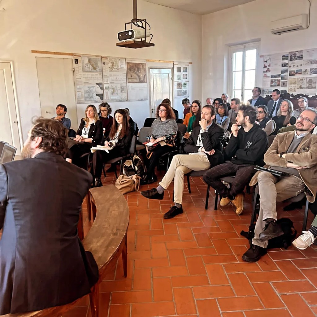 Programma III Congresso Internazionale Beni Culturali e Nuove Tecnologie. Firenze Osservatorio Ximeniano 7-9 di Aprile&nbsp;2025